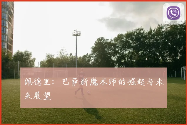 佩德里:巴萨新魔术师的崛起与未来展望