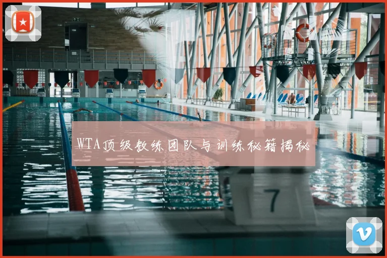 WTA顶级教练团队与训练秘籍揭秘