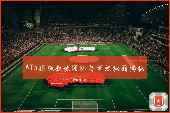 WTA顶级教练团队与训练秘籍揭秘